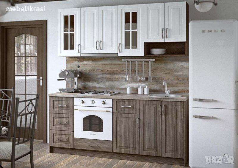 Кухня Винтидж 202, снимка 1