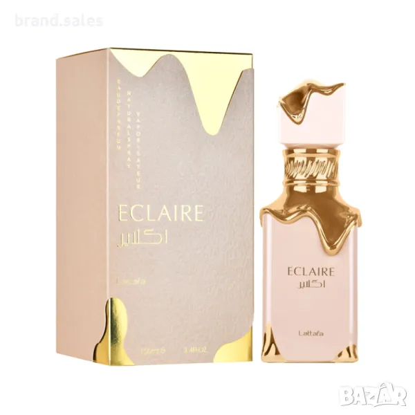 Lattafa Eclaire 100ml , снимка 1
