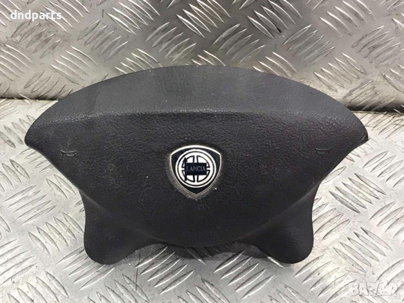 Airbag волан Lancia Phedra 2003г., снимка 1