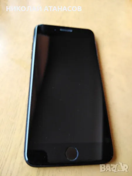 Iphon 7 plus, снимка 1