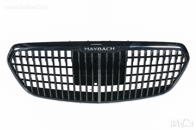 Оригинална Предна решетка A2238804500 Maybach W223, снимка 1