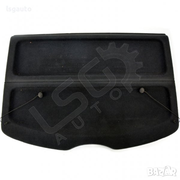 Кора над багажник Skoda OCTAVIA II (1Z)(2004-2010) ID: 89454, снимка 1