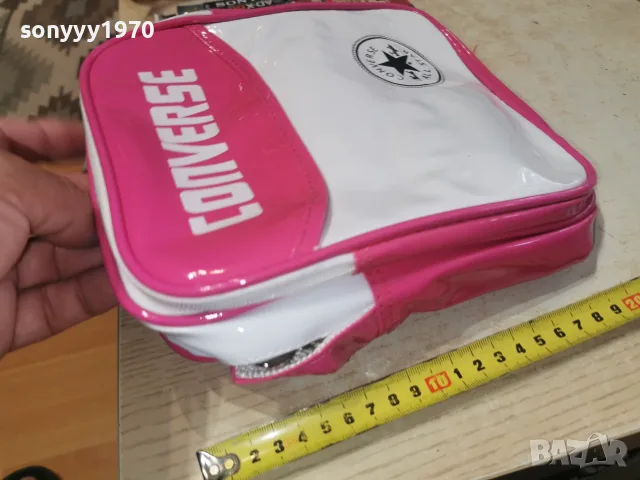 CONVERSE 2908261638, снимка 4 - Чанти - 55858582