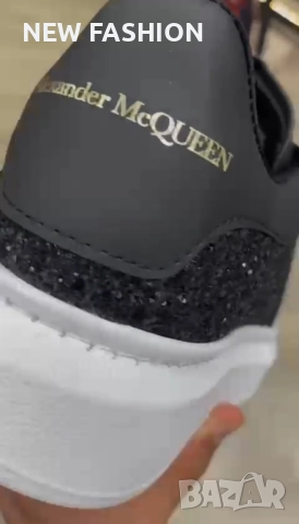 Дамски Обувки ✨ Alexander McQueen , снимка 7 - Дамски ежедневни обувки - 51572871