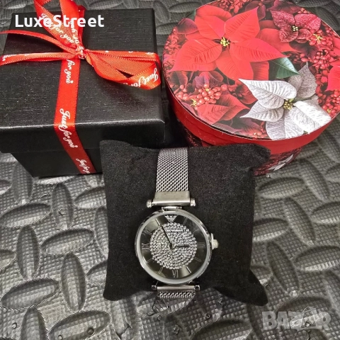 Часовници 🤍, снимка 17 - Луксозни - 52443783