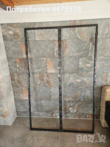 подматрачна рамка