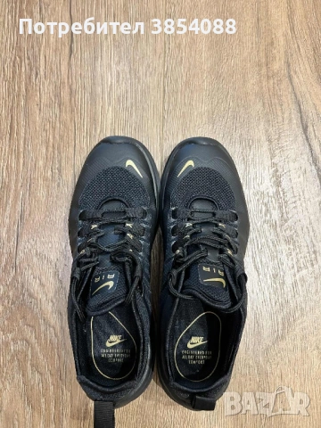Дамски маратонки Nike Air Max Axis, снимка 3 - Маратонки - 53109159