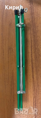 Стойка - пулт за ноти RKB Germany, снимка 3 - Други - 52596993