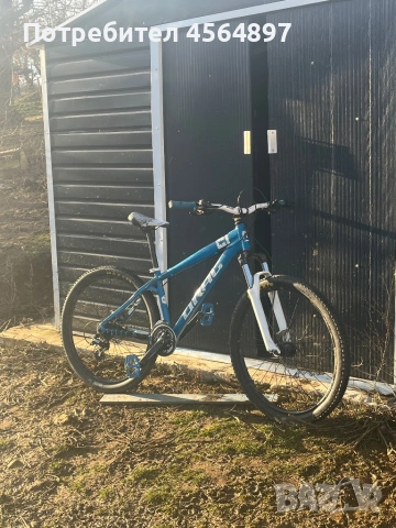 Drag c1, снимка 2 - Велосипеди - 53636113