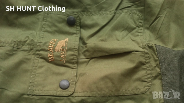 Beaver Lake WATERPROOF Trouser размер 2XL за лов риболов панталон водонепромокаем - 2029, снимка 5 - Екипировка - 53386162