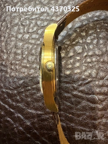 Omega Geneve 1972, снимка 5 - Мъжки - 53807048