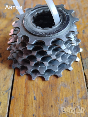 Shimano 105/1055, снимка 8 - Части за велосипеди - 52865588