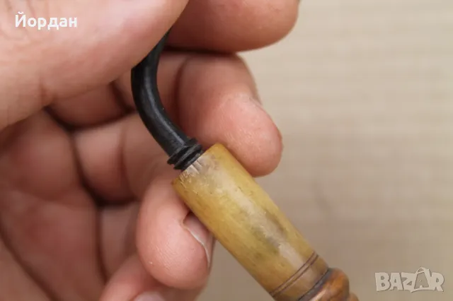 Стара лула , снимка 13 - Лули - 49651793