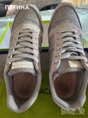 Versace Jeans , снимка 2 - Маратонки - 51372258