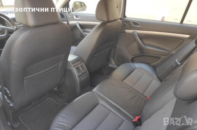 Продавам или Бартер, снимка 9 - Автомобили и джипове - 52594519