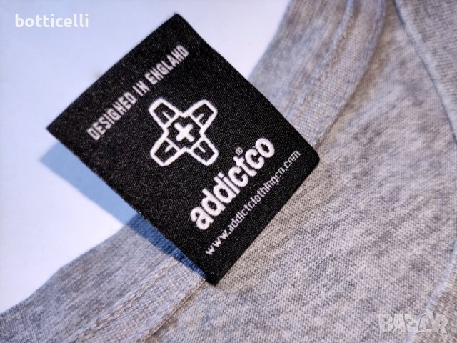 Addict x Star Wars C-3PO Short Sleeve Mens - M - оригинална мъжка тениска, снимка 5 - Тениски - 42091869