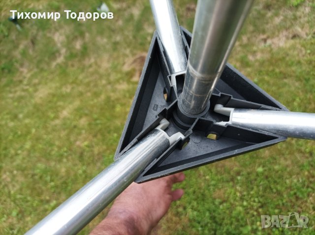 Градински душ Gardena, снимка 10 - Други - 44232794