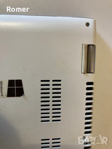 Лаптоп LenovoYoga 3-1470  - Type 80JH - Model 80JH0026GE, снимка 11 - Части за лаптопи - 49881601