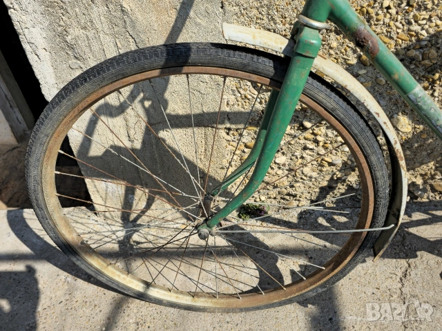 Рето Велосипед , снимка 5 - Велосипеди - 53854540