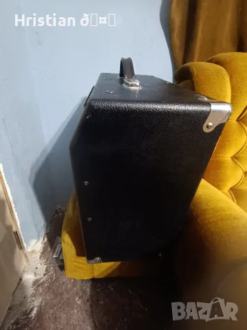 Усилвател за китара FAME GX60R TUBE, снимка 9 - Ресийвъри, усилватели, смесителни пултове - 56295655