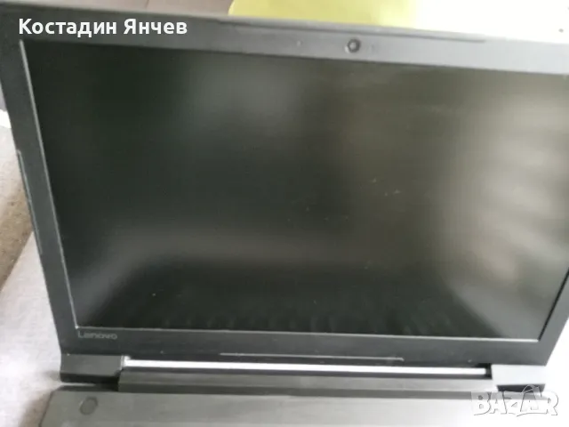 Лаптоп Lenovo v110-15iap, снимка 7 - Лаптопи за дома - 50113505