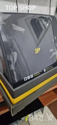 Висококачествен Модемен рутер Huawei DN8245f2 Fastgate, снимка 3 - Мрежови адаптери - 48668270