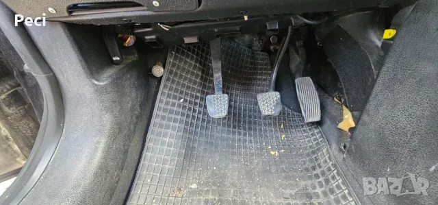 Продавам OPEL ZAFIRA 2.0 DIESEL , снимка 15 - Автомобили и джипове - 56242424
