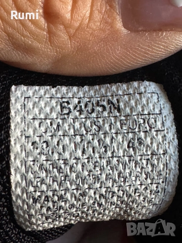 Оригинални маратонки Аsics Gel-Rocket 7! 46 н, снимка 8 - Маратонки - 39257132