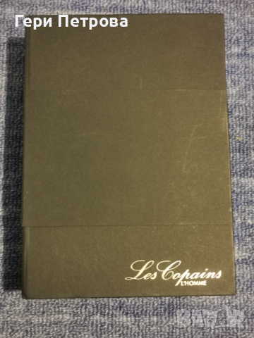 l'homme les copains stylo vape perfume, снимка 2 - Мъжки парфюми - 53456847