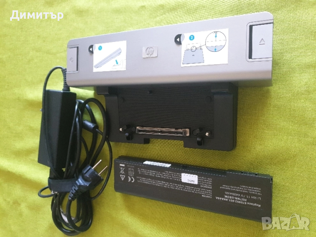 запазен и обслужван бизнес лаптоп HP 11 инчов., снимка 12 - Части за лаптопи - 52110820