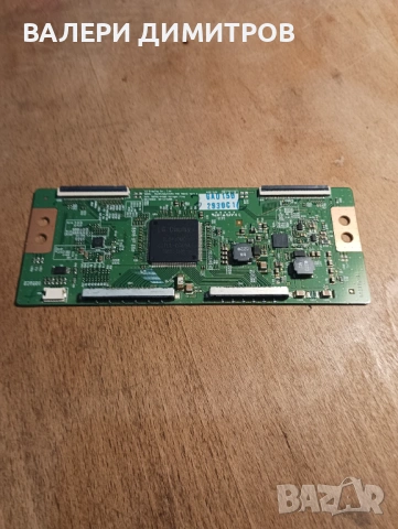 Продавам T-Con - 6870C-0402C , снимка 3 - Части и Платки - 53342222