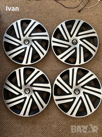 Тасове за Рено/Renault 