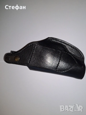 Кобур за ТТ, снимка 6 - Оборудване и аксесоари за оръжия - 53756623