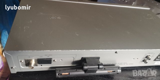 JVC тунер, снимка 8 - Аудиосистеми - 35958464