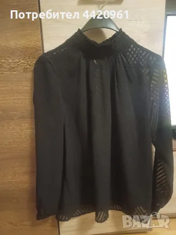 дамска риза , снимка 2 - Ризи - 49786787