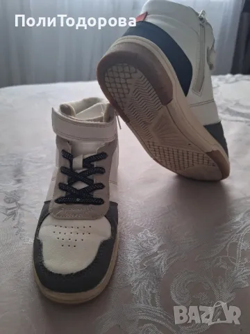 Детски боти KIABI, снимка 2 - Детски маратонки - 47737578