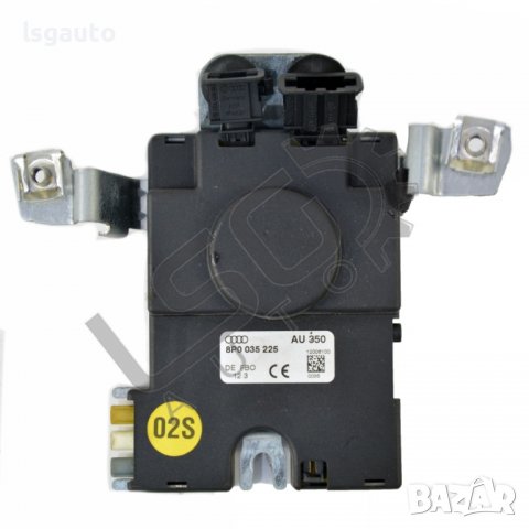 Усилвател антена AUDI A3 (8PA)(2004-2008) ID:89916