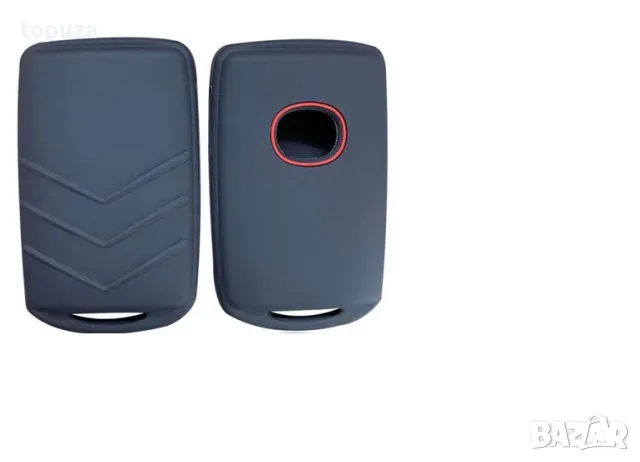 Силиконов кейс (калъф) за Mazda 3 CX-30 CX30 CX5 CX 5 CX-5 CX8 CX9 CX4 2019 2020, снимка 2 - Аксесоари и консумативи - 47359260