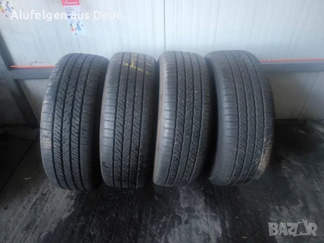 Джанти за Subaru 17, снимка 5 - Гуми и джанти - 56059076