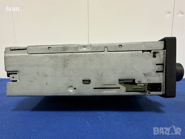 Продавам аудио плеър Becker Indianapolis BE7920, снимка 7 - Аксесоари и консумативи - 53703119