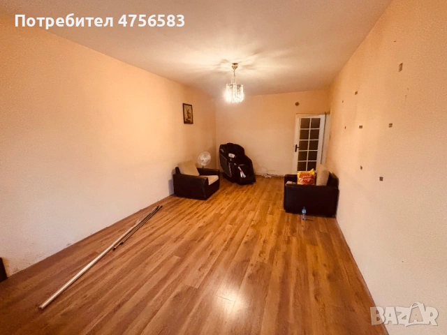 Продавам тристаен слънчев апартамент Дианабад, снимка 12 - Апартаменти - 53730525