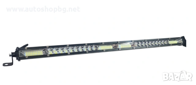 LED BAR 53 см – 54W 12–24V 6000K VD891314-53