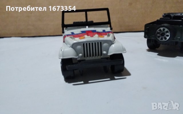 Бураго, снимка 11 - Колекции - 41229233