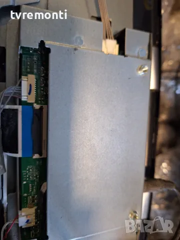 Main PCB ME.RT2785.EB786 2RT785C Acer ED320QR  for 32inc DISPLAY  LMW320CSDO E0010, снимка 5 - Части и Платки - 47444971