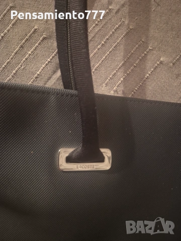 Продавам маркови чанти и панталон-нов, снимка 7 - Чанти - 53760695