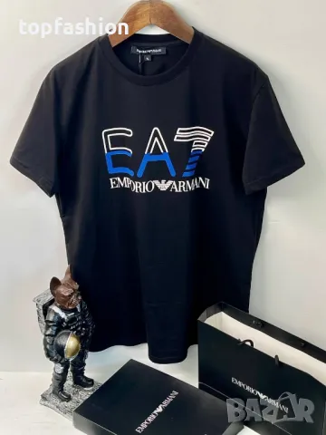 Мъжки тениски лукс качество, снимка 13 - Тениски - 50427735