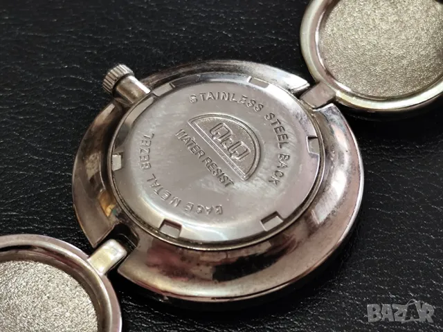 Q&Q / Дамски Часовник / Гривна, снимка 9 - Дамски - 49858904