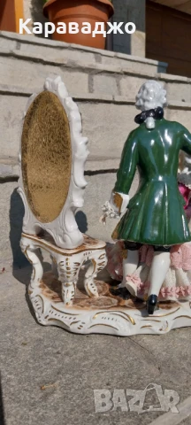 Колекционерска Композиция Дрезден, снимка 9 - Колекции - 50968562