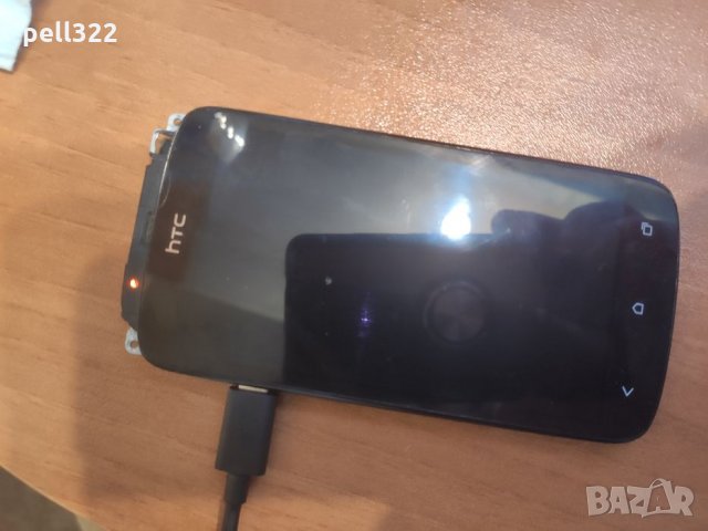 HTC One S на части, снимка 5 - HTC - 34036334