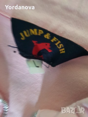 Дамско яке, снимка 7 - Якета - 36027339